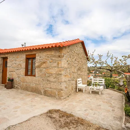 Casa Do Avo - Landhaus *