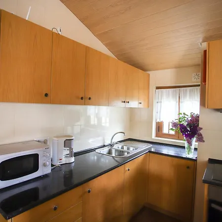 Casa Do Avo - Kır Evi