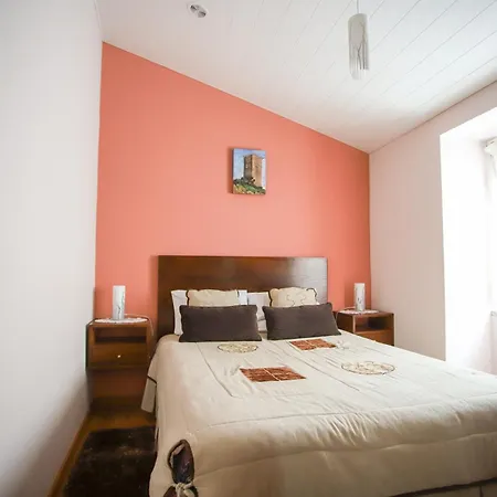 Casa Do Avo - Gospodarstwo wiejskie