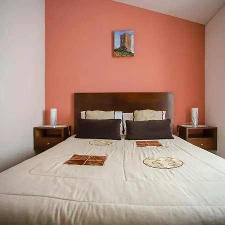 Casa Do Avo - Gospodarstwo wiejskie *