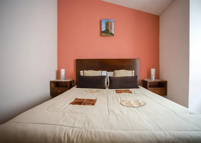 Casa di campagna Casa Do Avo - *