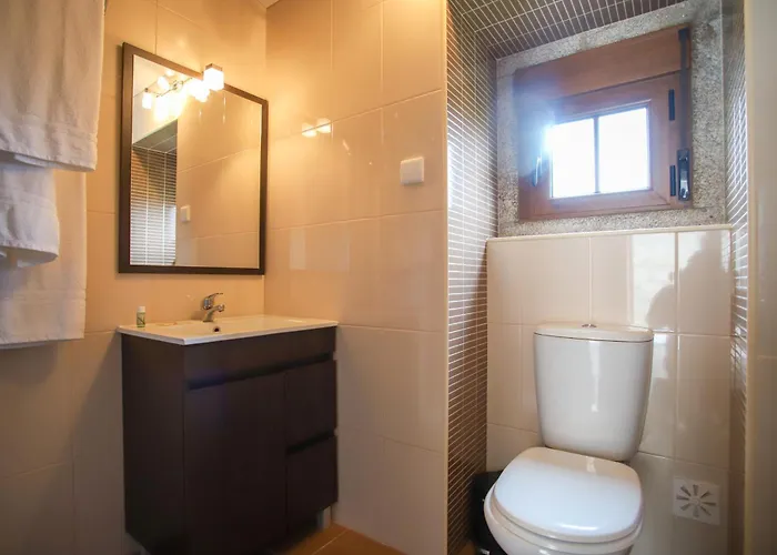 Casa Do Avo - Casa di campagna