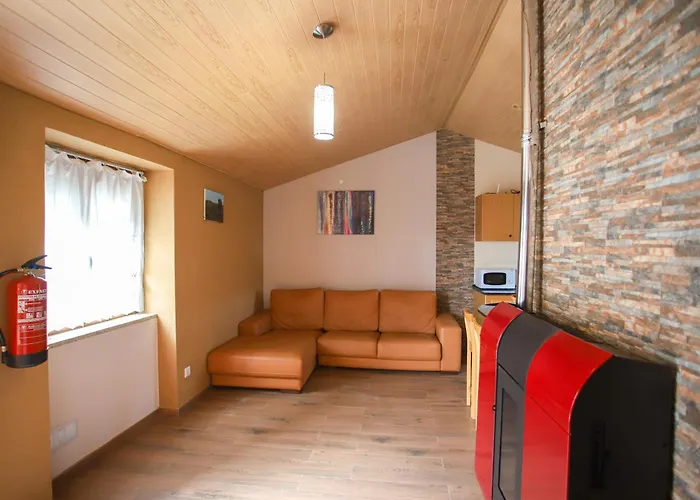 Casa Do Avo - Casa di campagna *